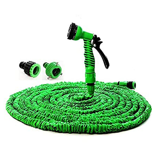 50 Ft Garden Hose Pipe Expandable Hose Pipe Up To 15 Metres